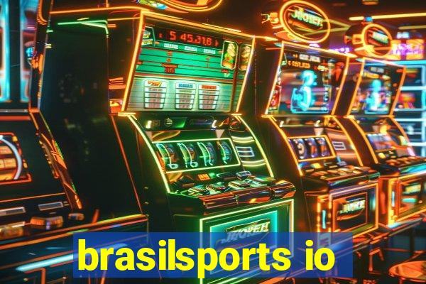 brasilsports io